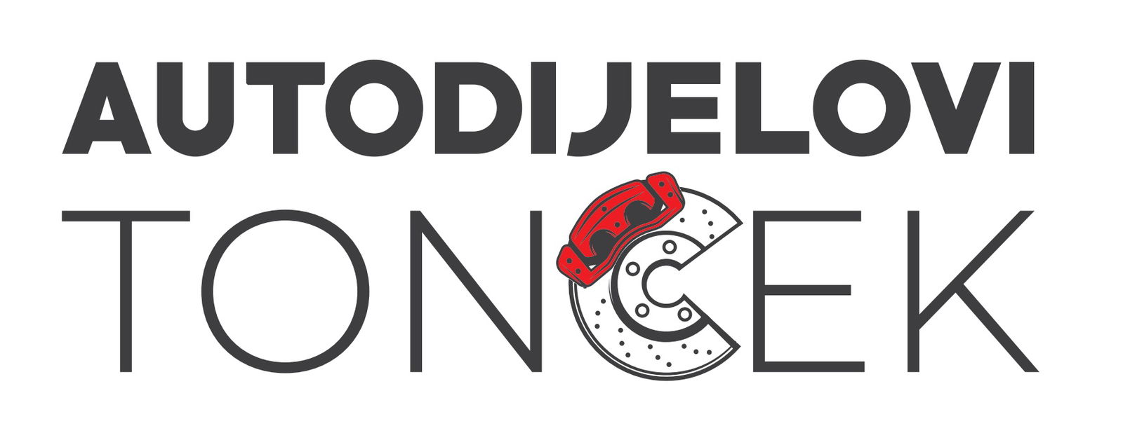 Autodijelovi Tonček