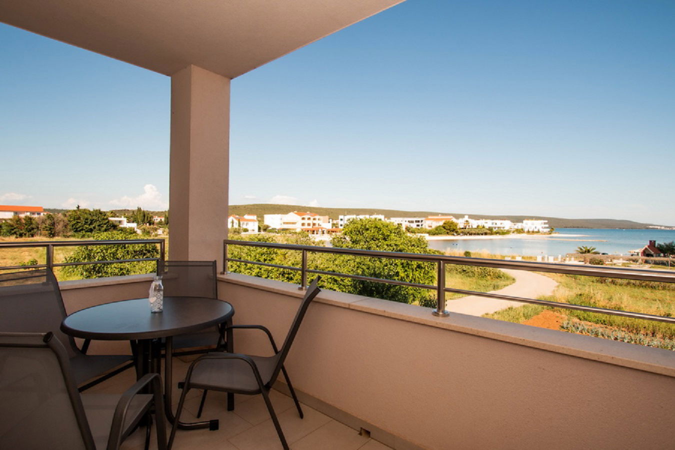 Apartmani Nika Patricia