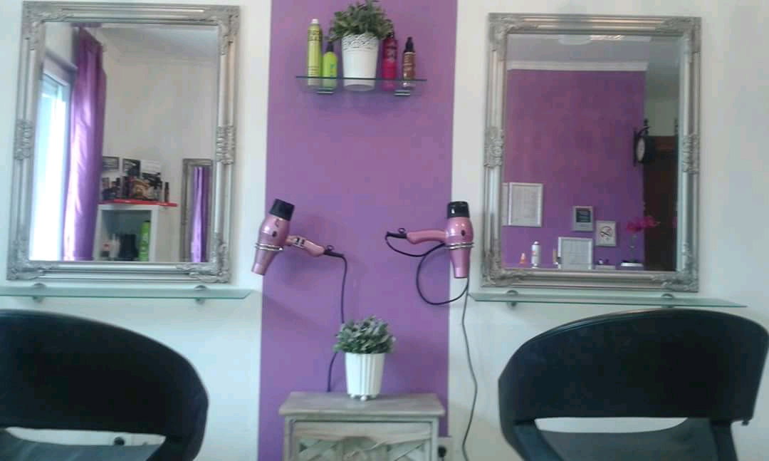 Frizerski salon Studio D