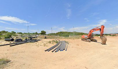 Nogometno Igralište