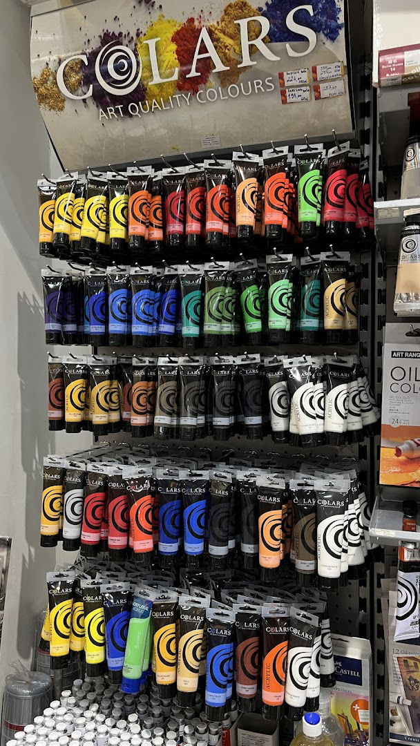 ARS kreativno i maštovito Ušće