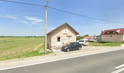 Karolina Frizerski Salon