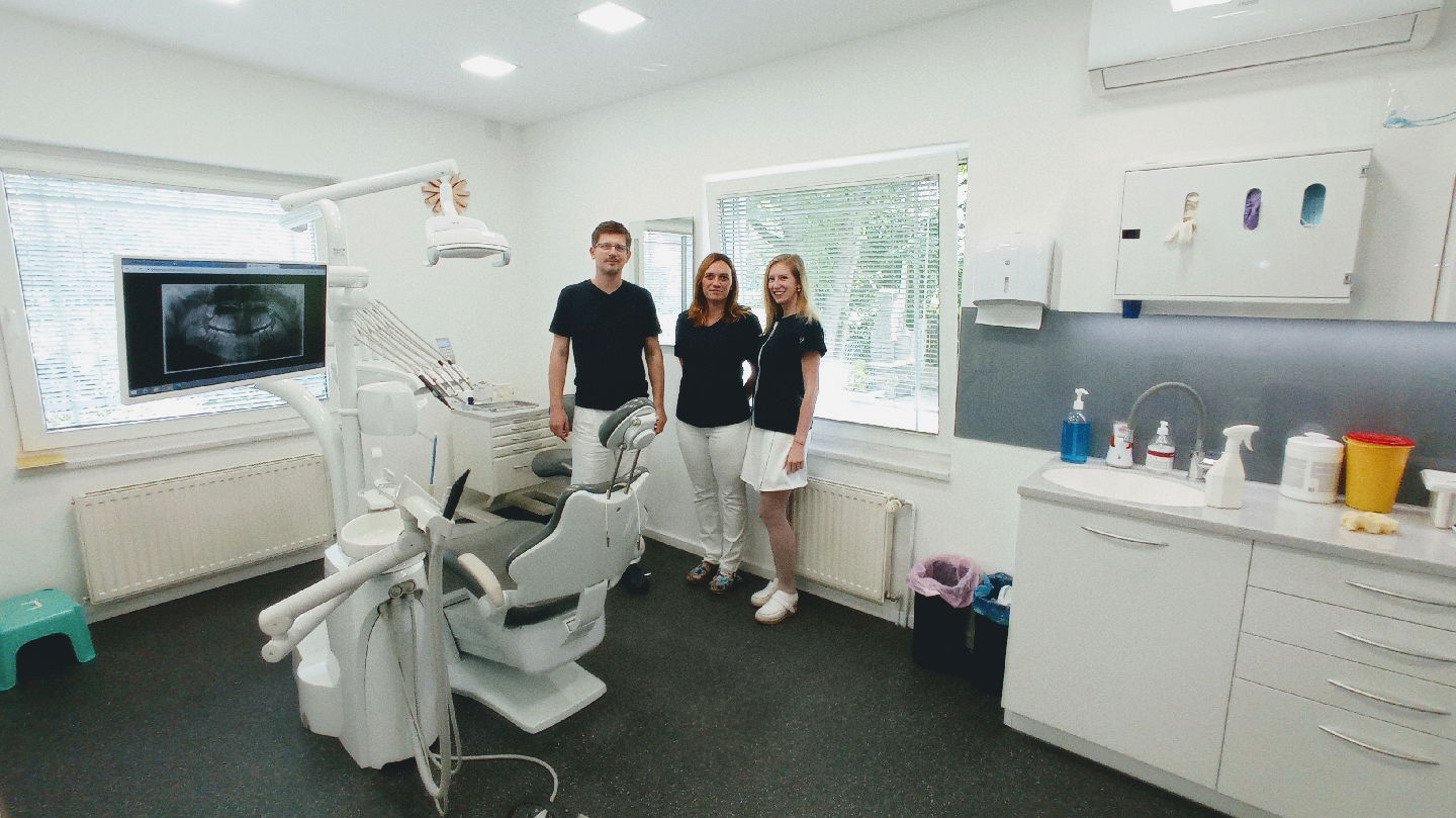 Dental clinic