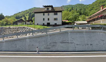 Borut Čuk s.p., hišniška in mizarska dela, selitve, čiščenje in ostala dela