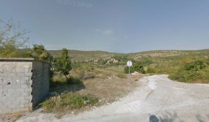 BRŠTANOVO STRIČEVIĆI 1