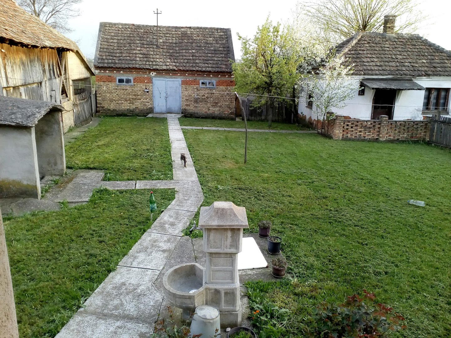 Odmaralište porodice PETROVIĆ