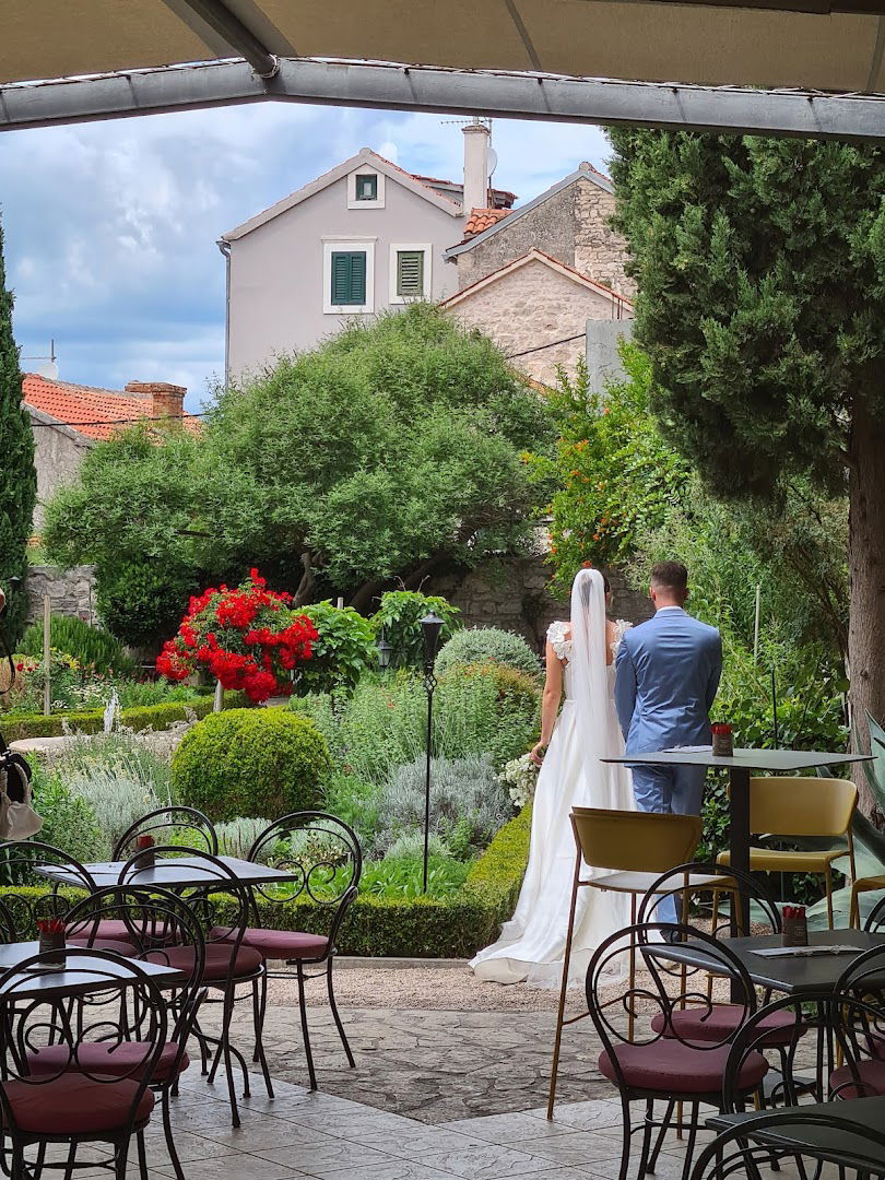 St. Lawrence Church and Monastery