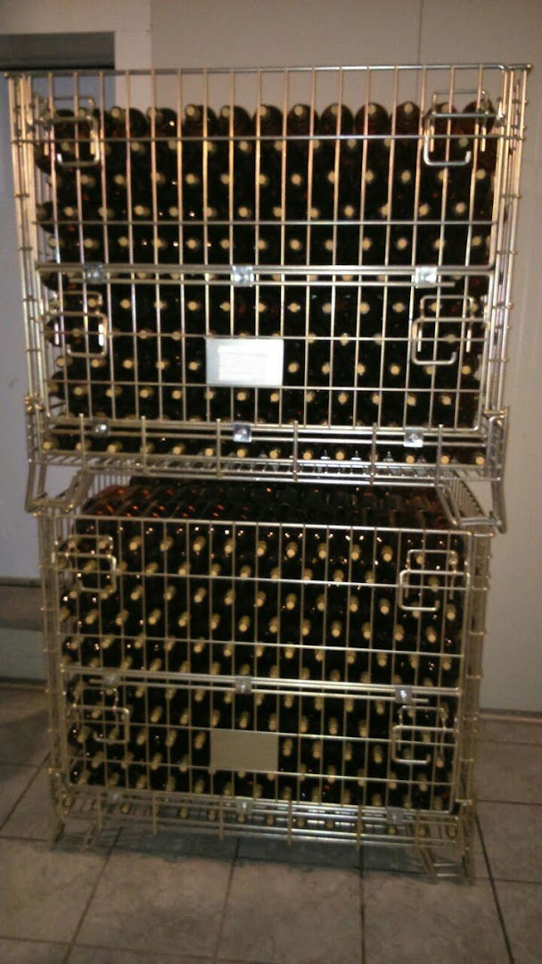 Vinarija 45. Paralela doo