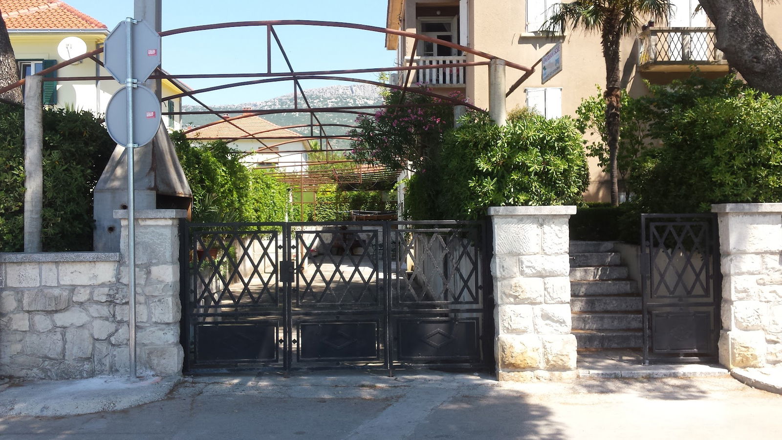 Apartman Bralić - Kaštela