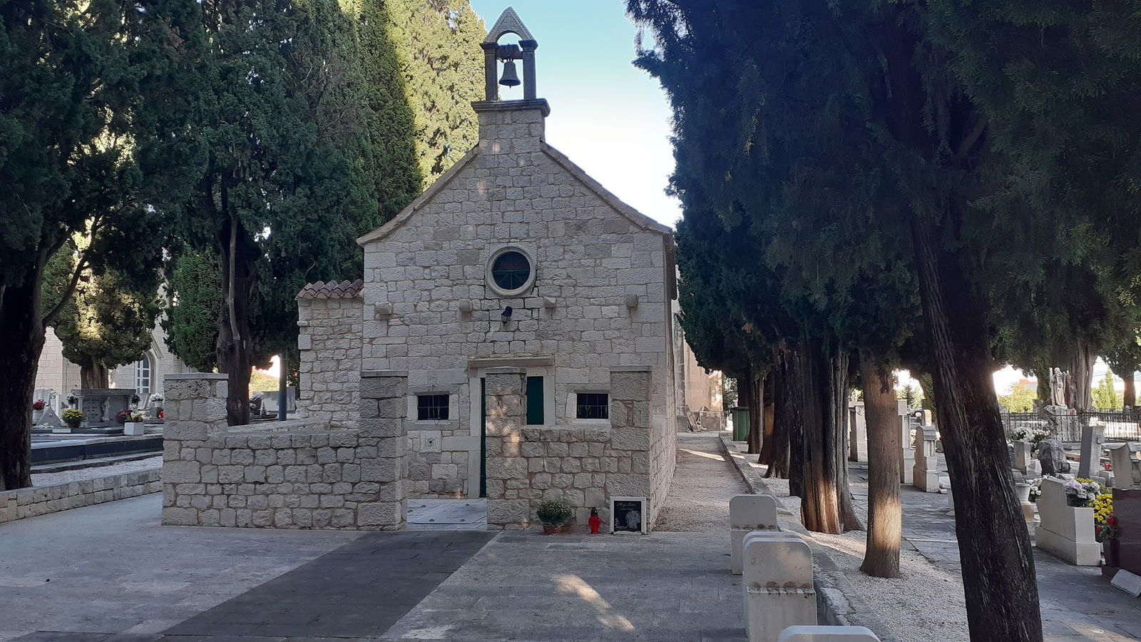 Crkva Gospe od Zdravlja