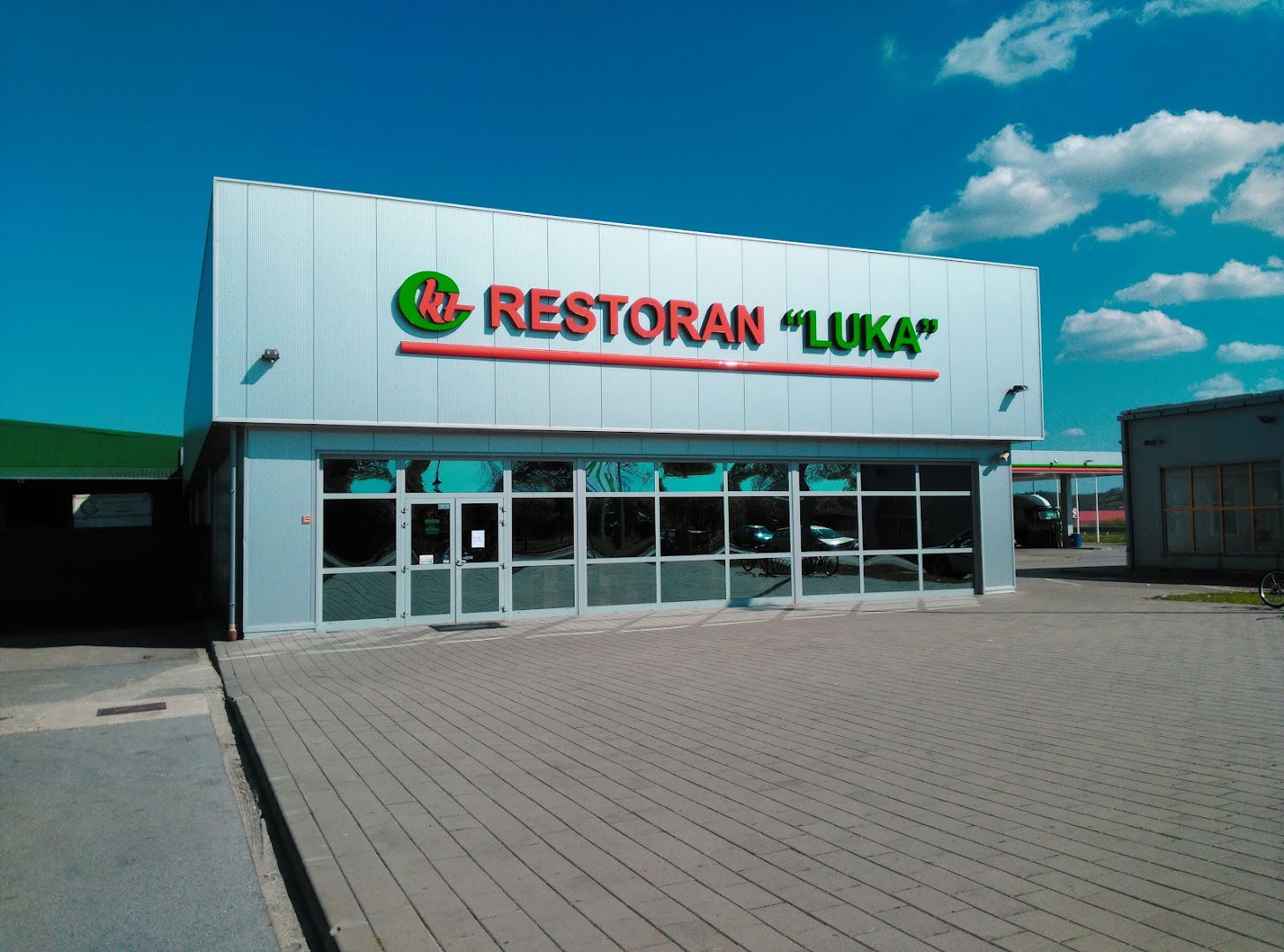 KTC Restoran i catering 'Luka'