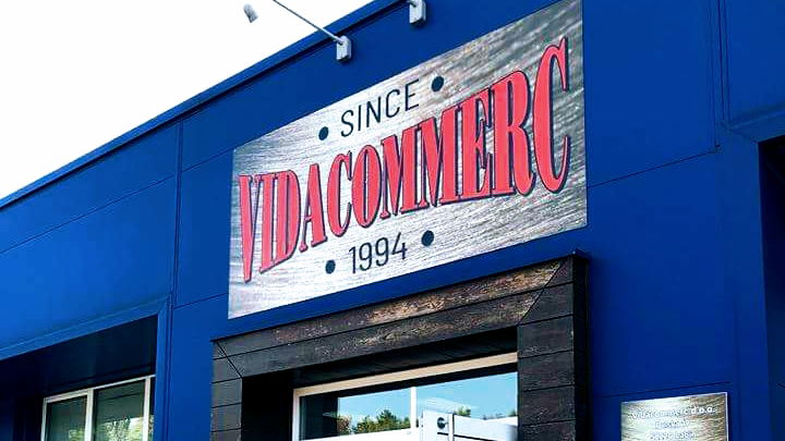 Vidacommerc d.o.o.