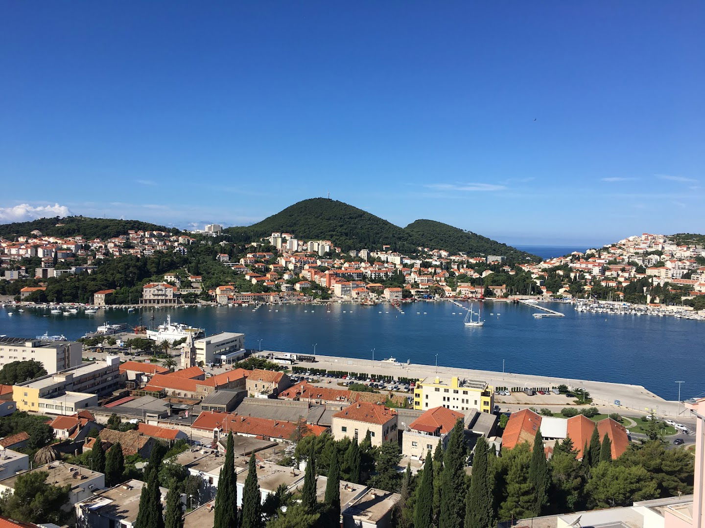 Apartment Luna & Lea