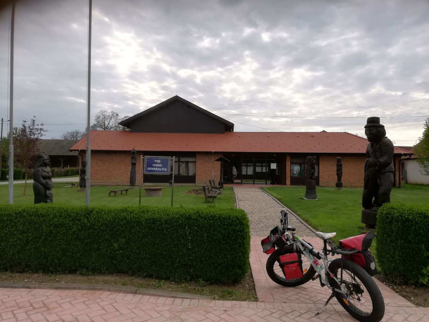 HP - Hrvatska pošta