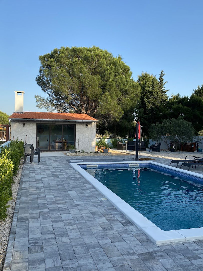 Kuća za odmor Milena