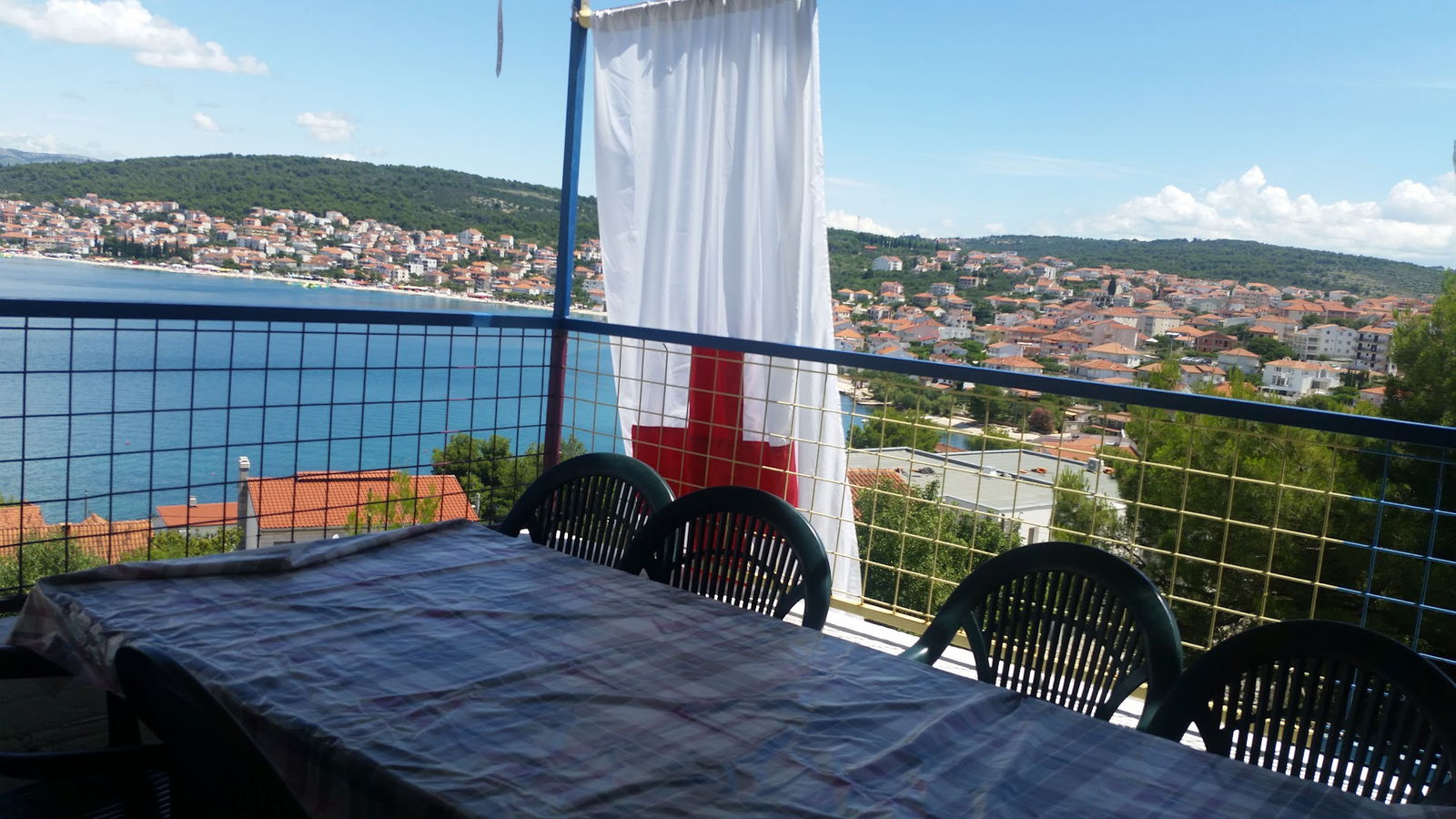 GRADSKO DRUŠTVO CRVENOG KRIŽA SOLIN