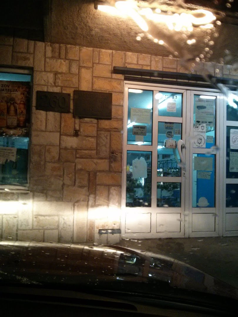 Робна кућа Топлица