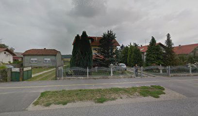 KARATE KLUB KOPRIVNICA