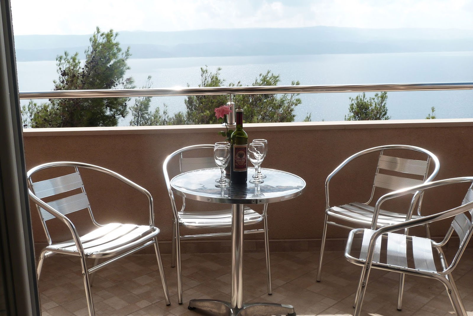 Apartments Nedo Dalmatia