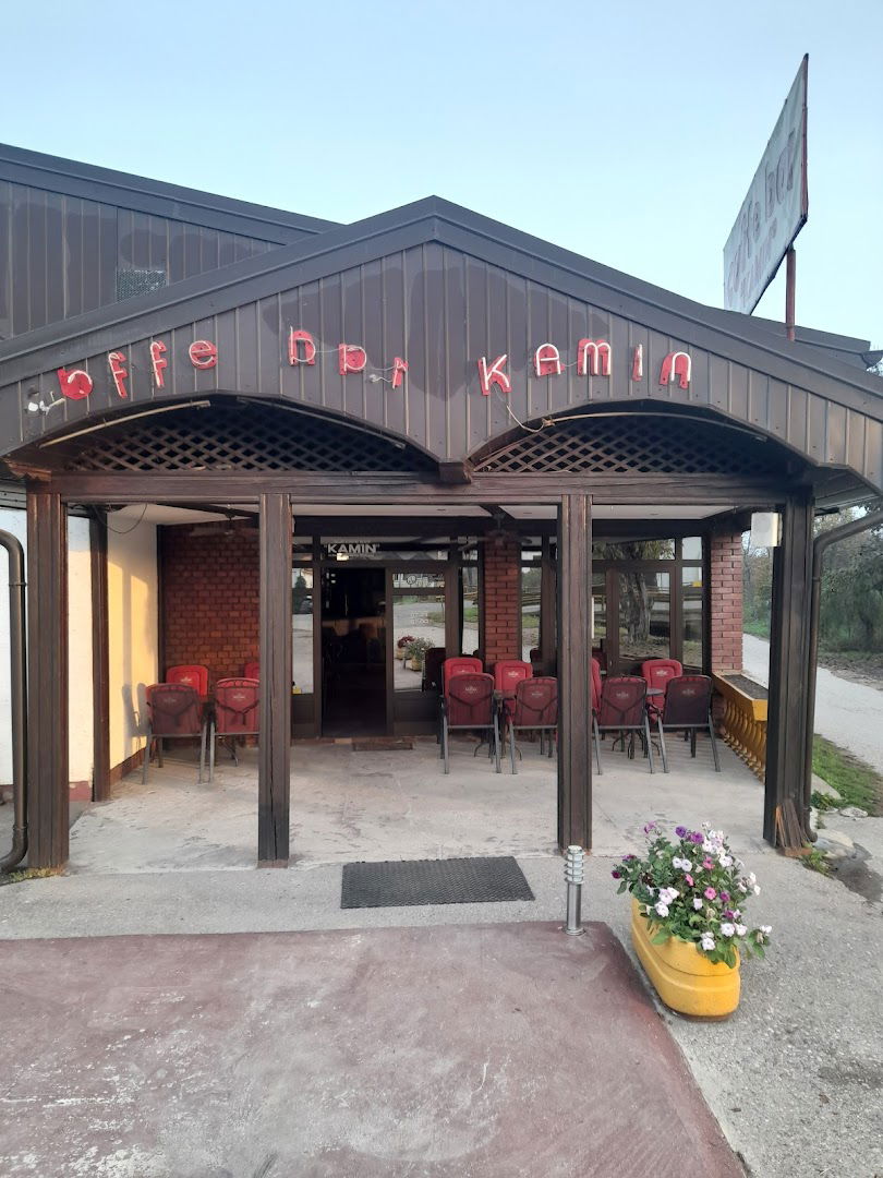 Kamin
