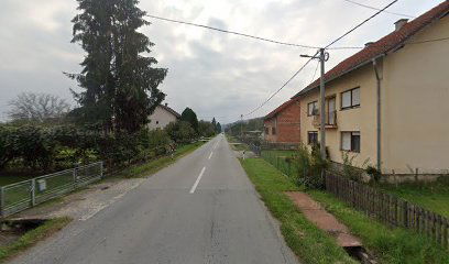 OPG Milan Janković (ulje)