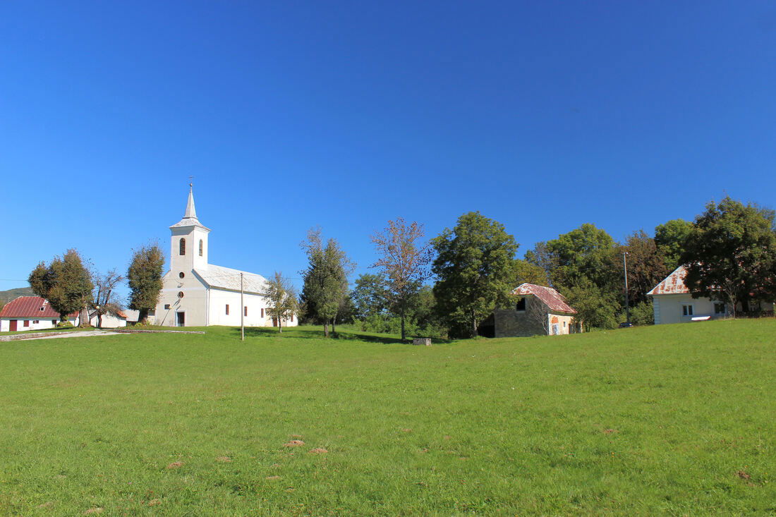 Church of the Assumption of the Blessed Virgin Mary