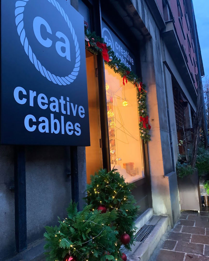 Creative-Cables Store Ljubljana