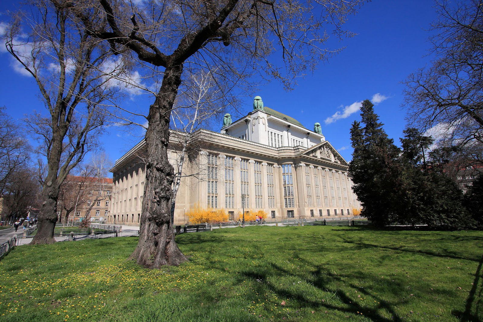 Croatian State Archives