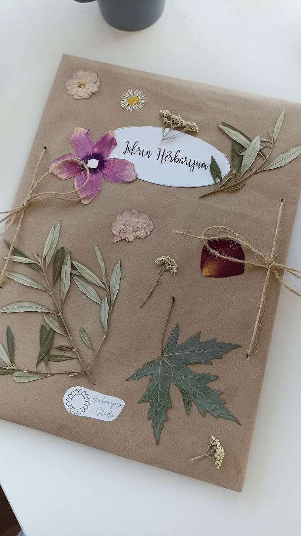 Herbarijum Studio
