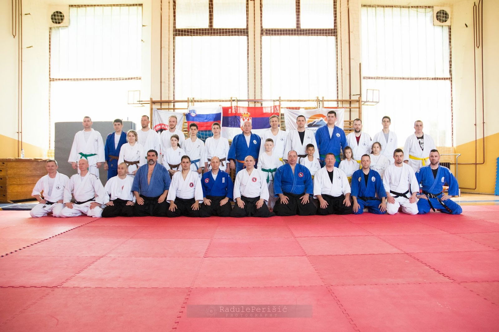 Aikido klub Celje