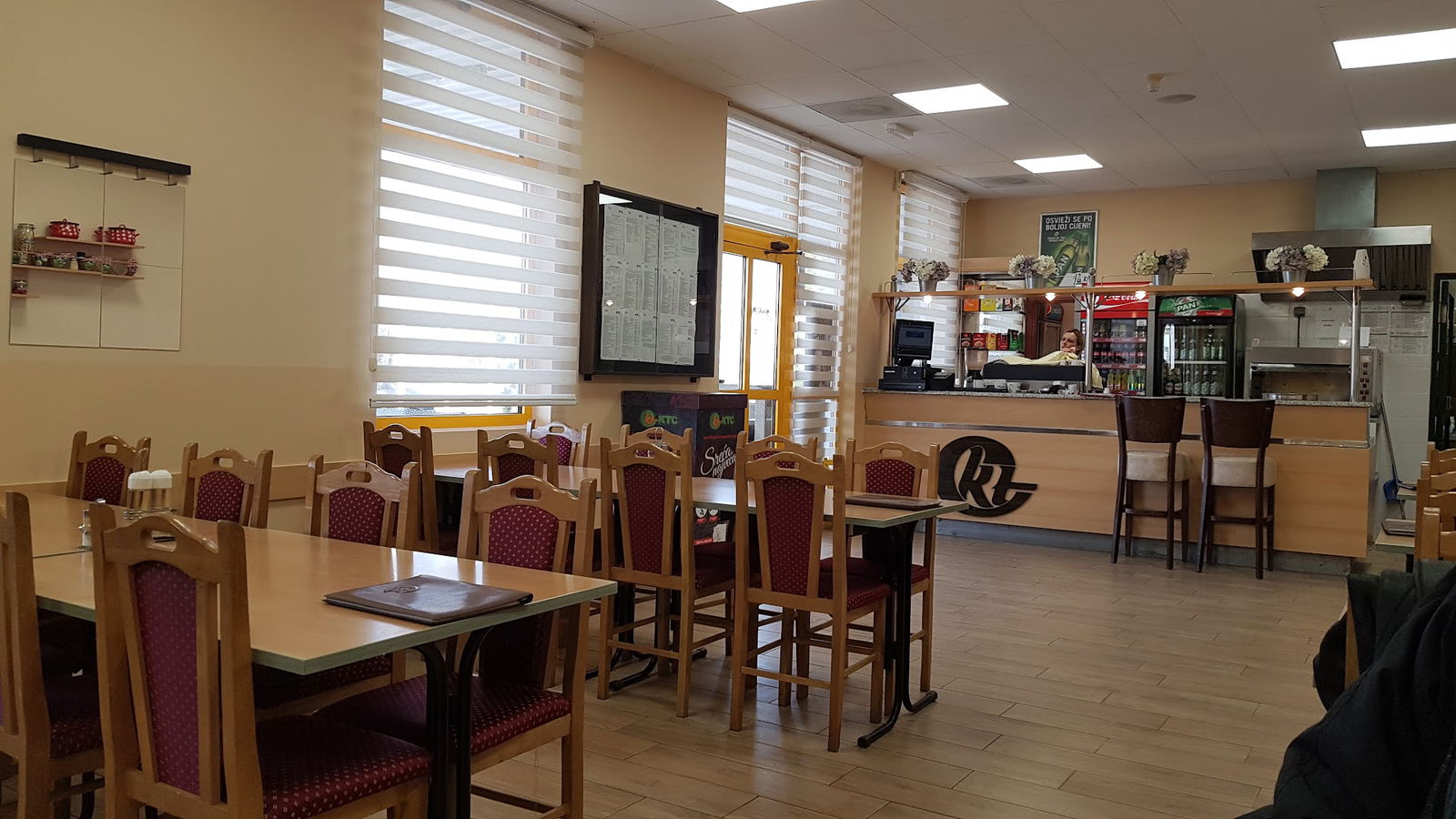 KTC Restoran 'Snježana'