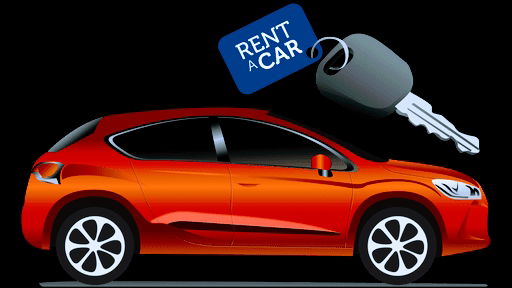 Yakono Rent a Car Beograd