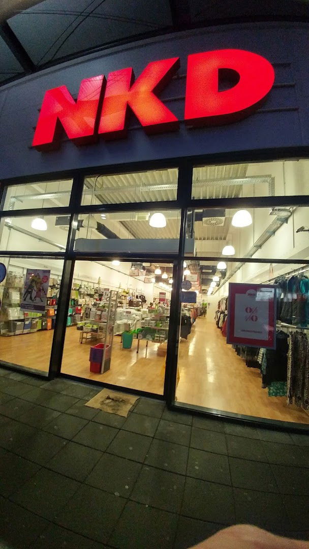 NKD