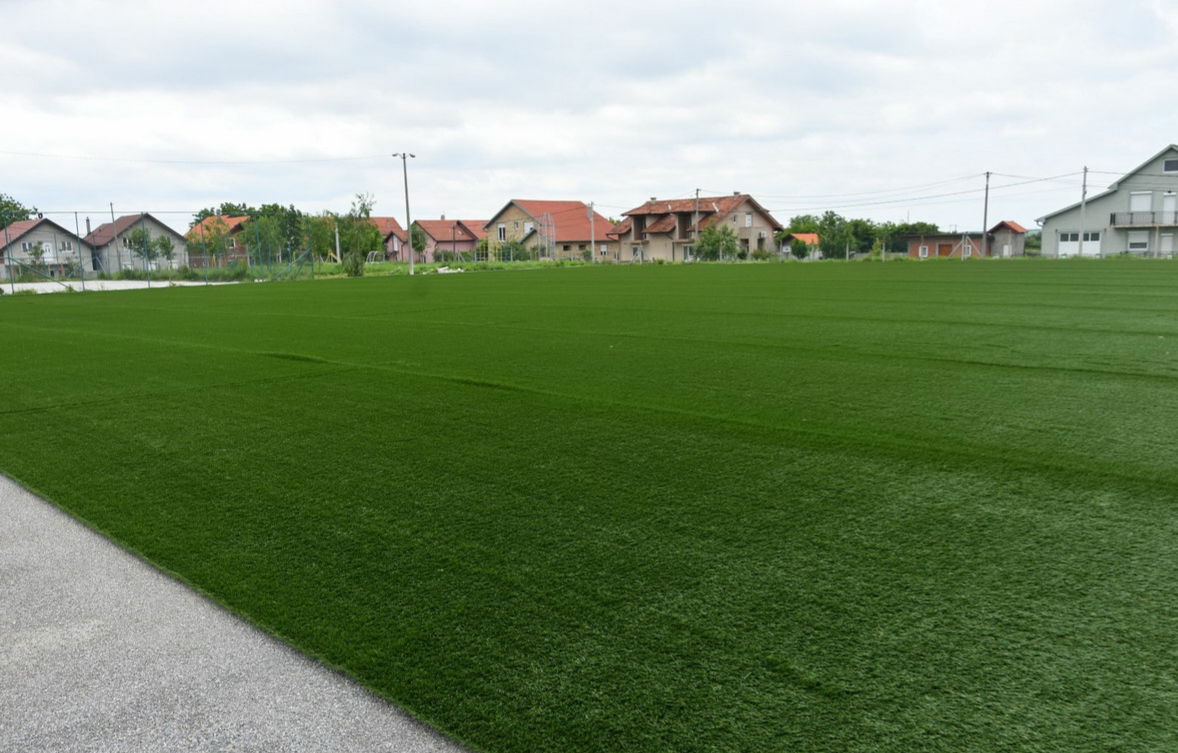 Sportski centar "Dobanovci"