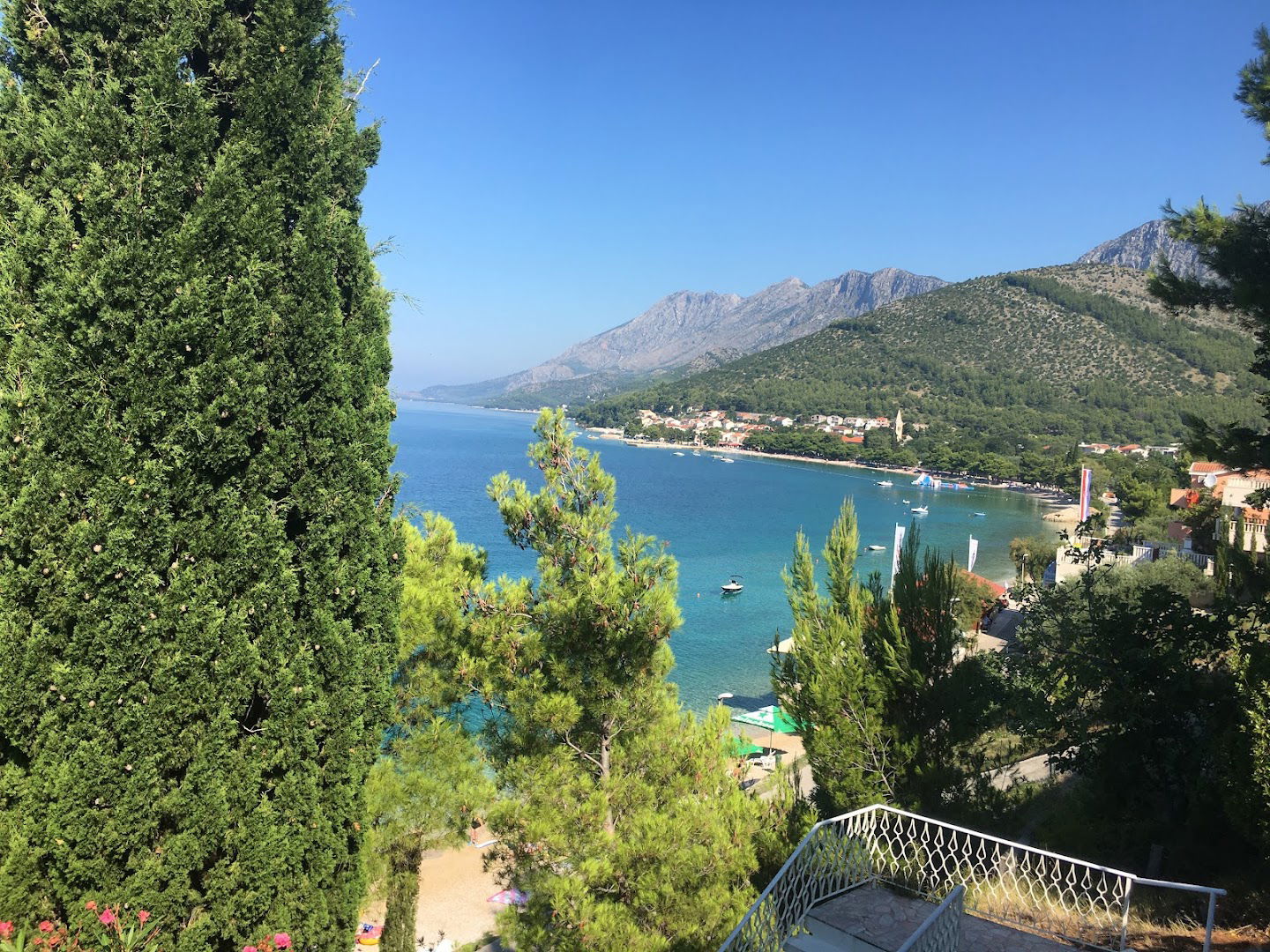 Apartments Marevista