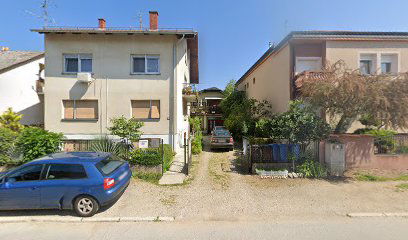 Hrvatska udruga oboljelih od cistične fibroze