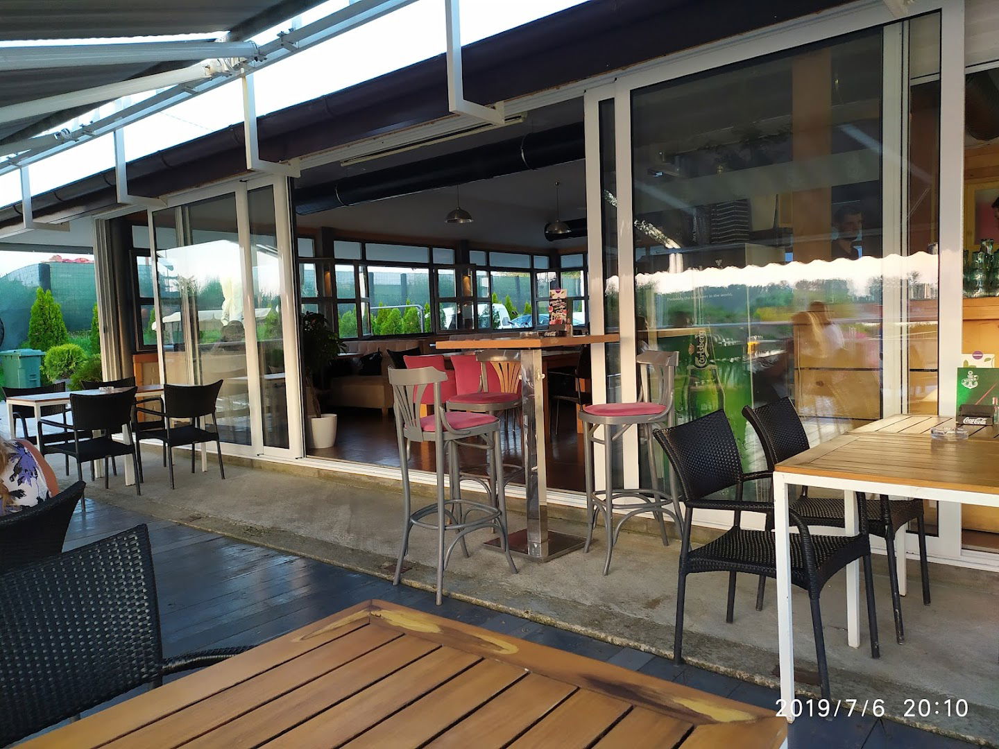 Caffe restoran Sidro