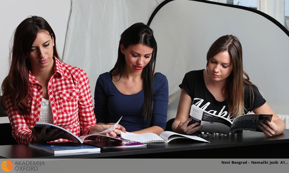 Akademija Oxford Novi Beograd - Škola stranih jezika i računara, sudski tumači i prevodioci za sve jezike