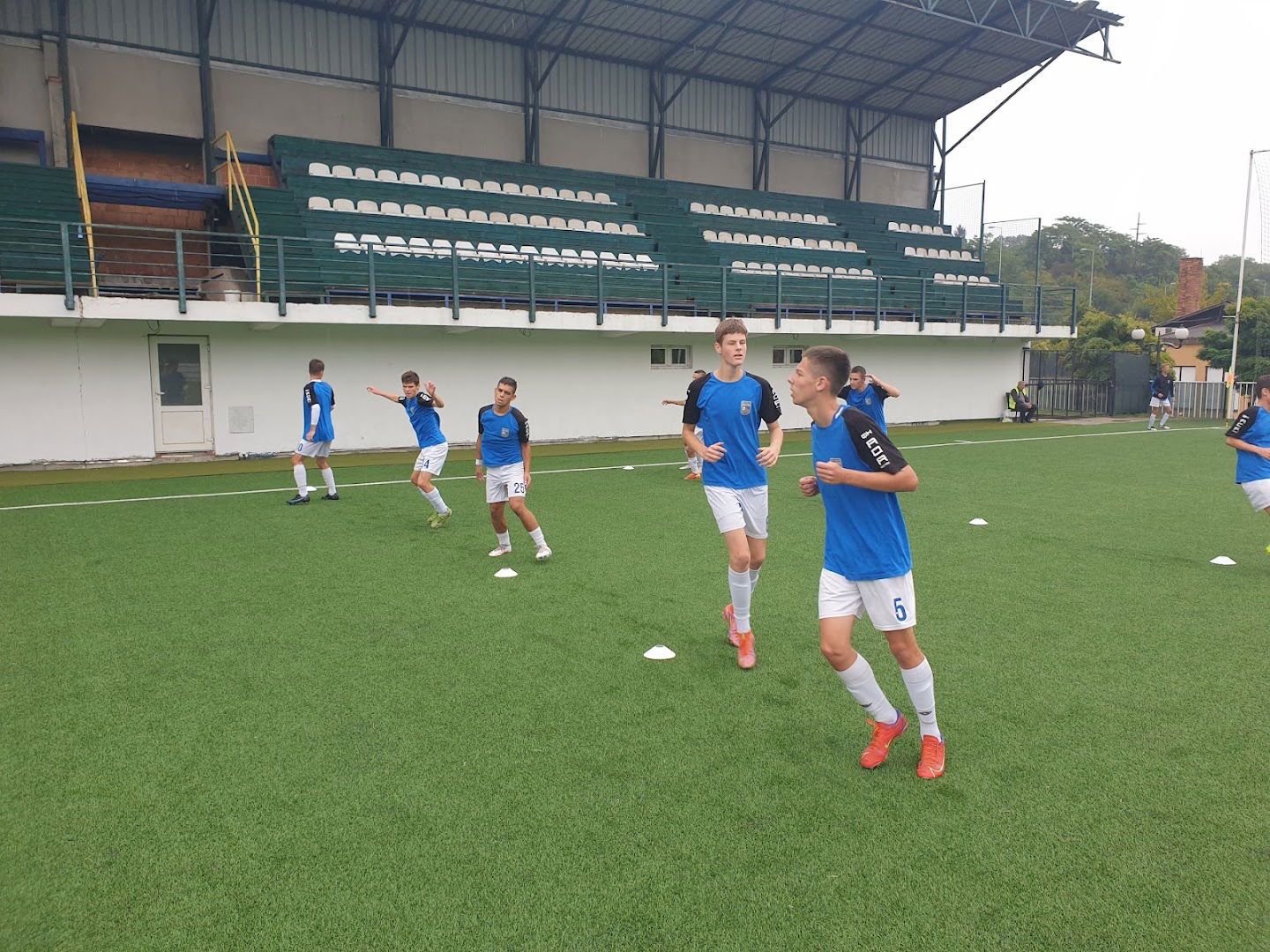 ФК "Ада" Београд