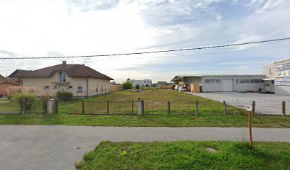 Dubinsko čišćenje Sklepić