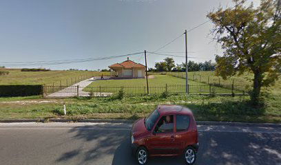 Mladenovačko gradsko groblje 2