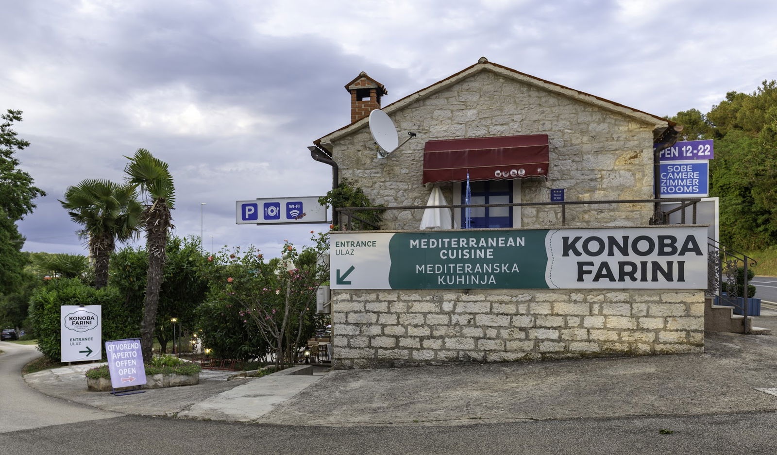 Konoba Farini