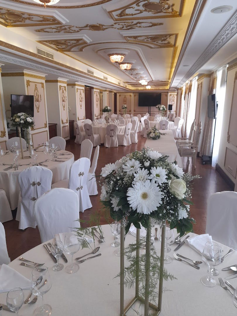 Girasole cvećara i gift shop