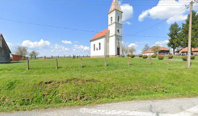 Church of St. Matthew