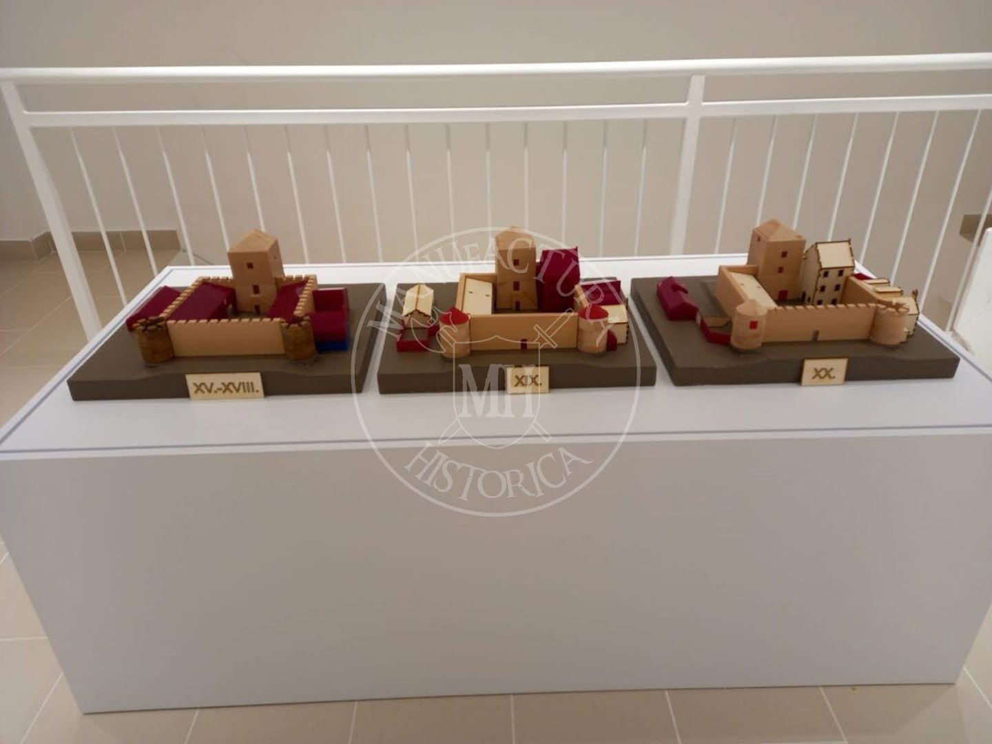 Manufactura Historica