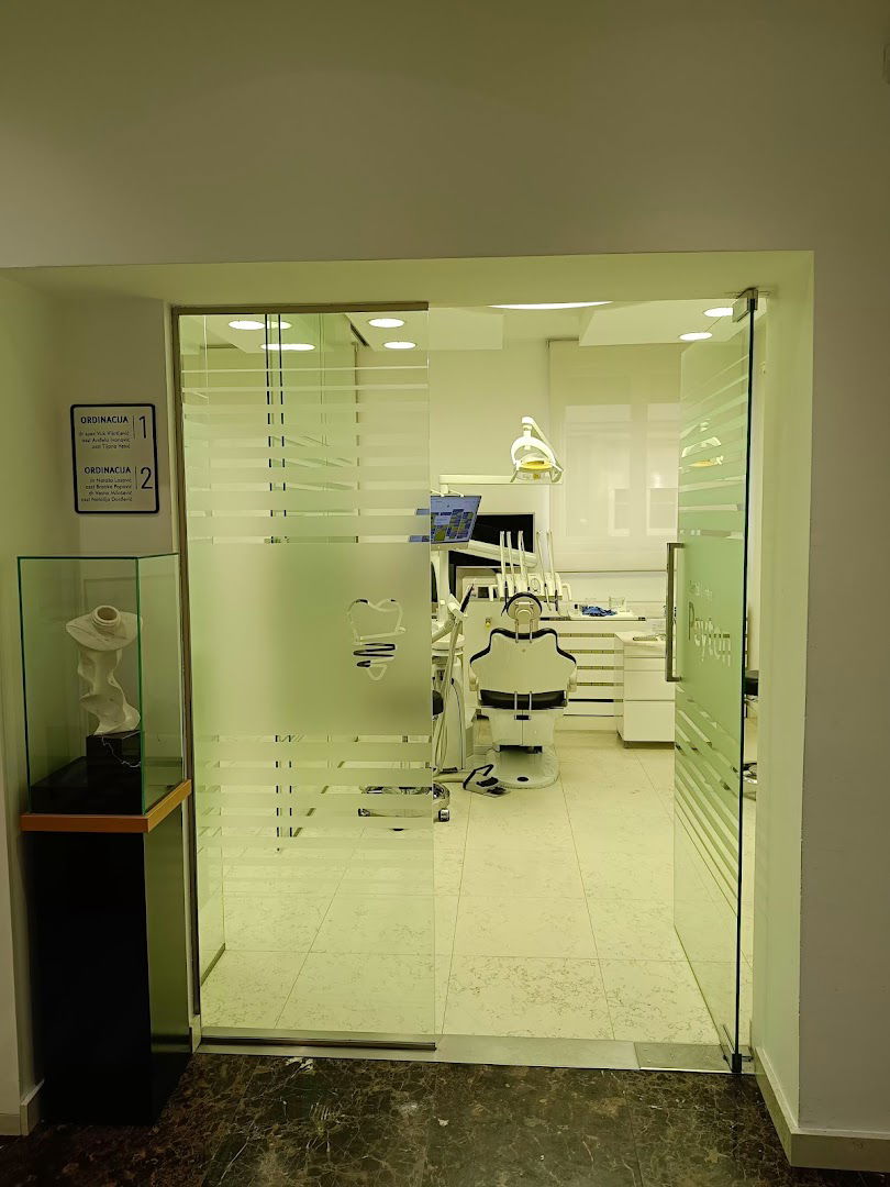 Dental Center Peyton