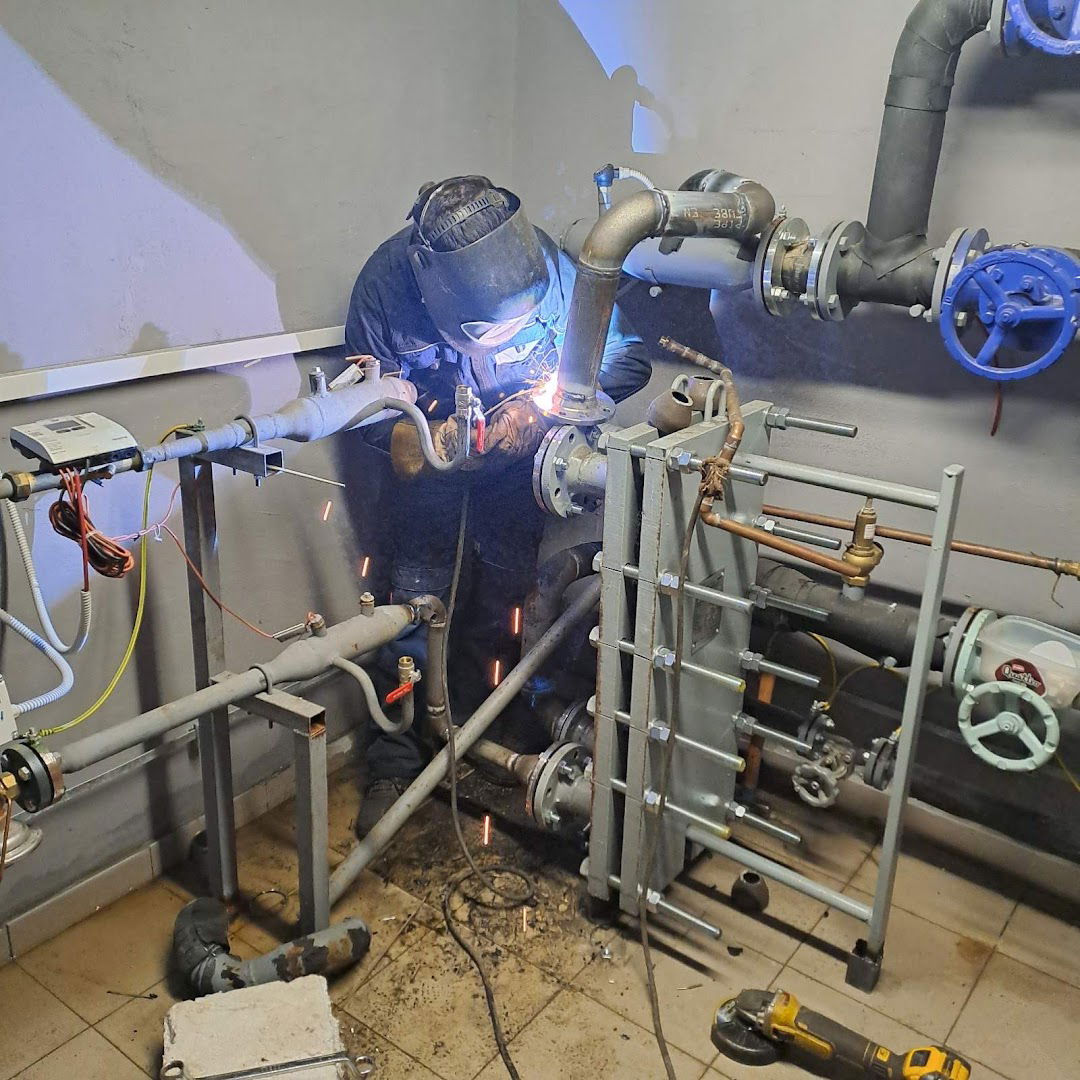 Majstor za grejanje Beograd