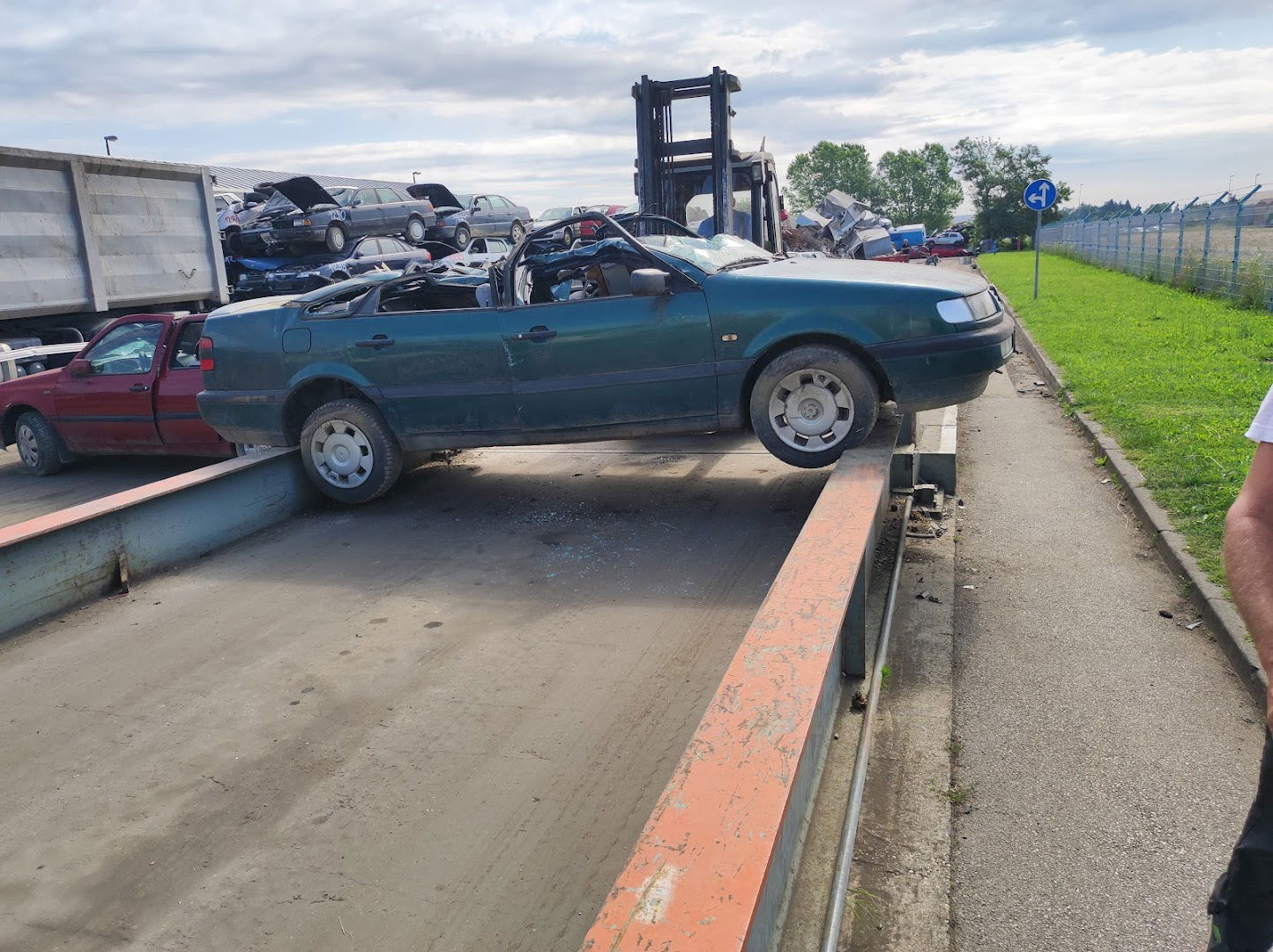 SIROVINA S.T. d.o.o.