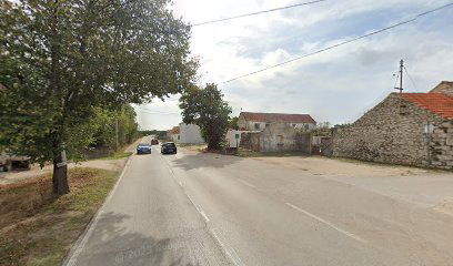 Zemunik Donji Sjever 3