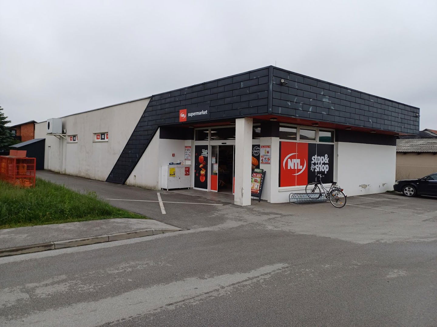 NTL TRGOVINA BR. 2083